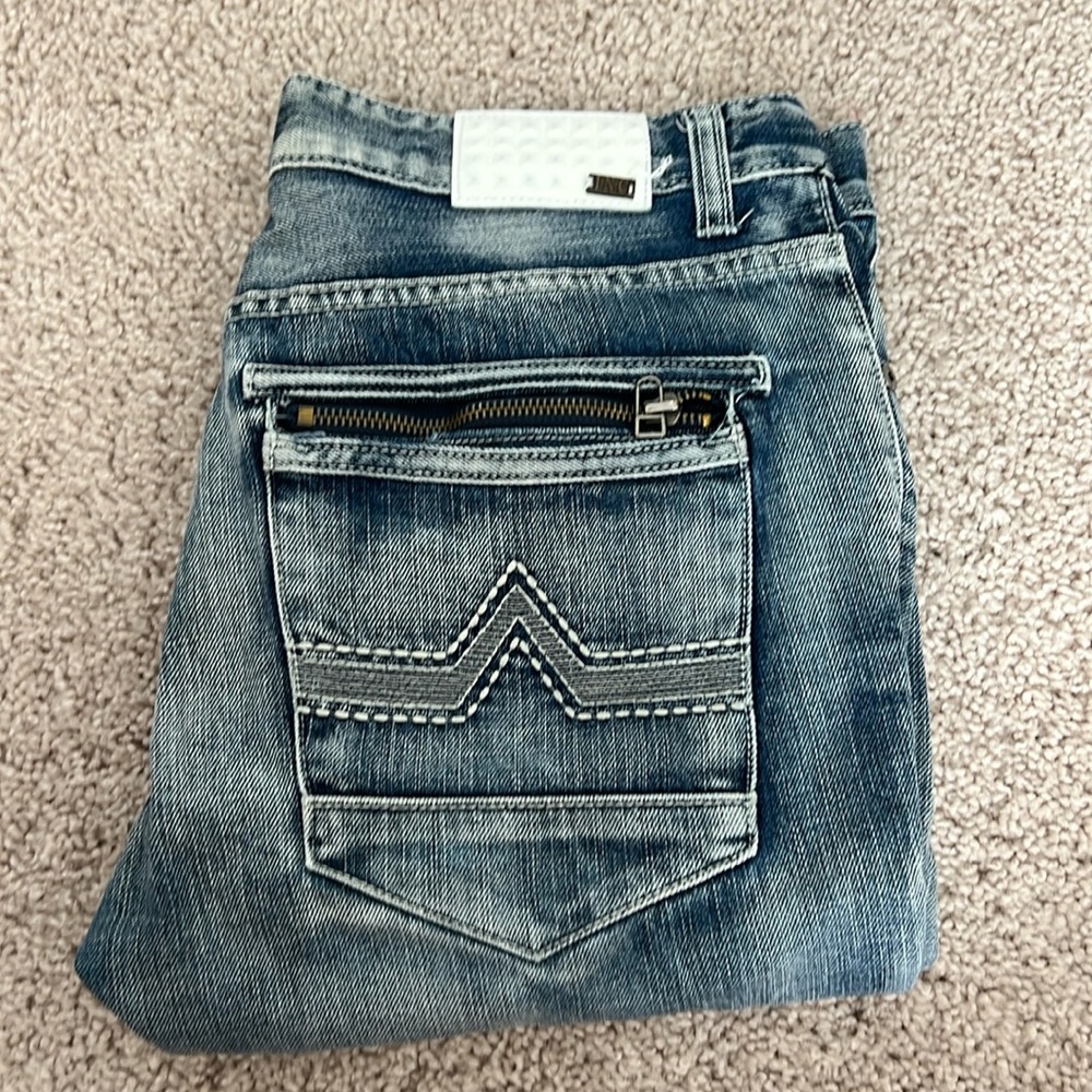 International concepts men jeans. 30 30